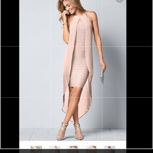 Venus cocktail dress